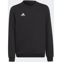 adidas Entrada 22 Sweatshirt Black 116
