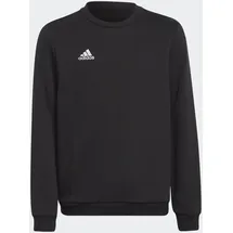 adidas Entrada 22 Sweatshirt Black 116