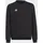 adidas Entrada 22 Sweatshirt Black 116