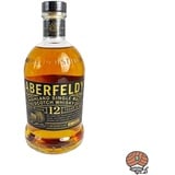 Aberfeldy 12 Years Old Highland Single Malt Scotch 40% vol 0,7 l Geschenkbox