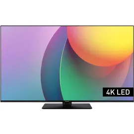 Panasonic TB-43W60AEZ 43" LED 4K Smart TV W60A