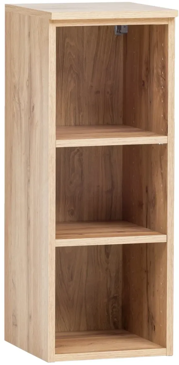 XORA Unterschrank-Regal VILLACH - B/H/T ca. 30.00x79.00x35.00