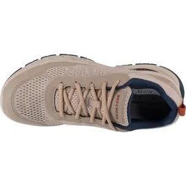SKECHERS Arch Fit Baxter Herren Beige 41