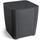 ALLIBERT Luzon Beistelltisch 39 x 39 cm anthrazit