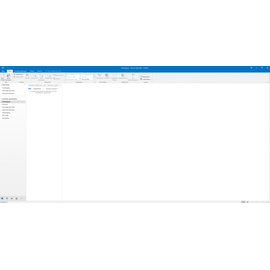 Microsoft Outlook 2016 ESD DE Win