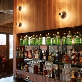 Artemide Teti anthrazitgrau