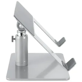 Kensington Notebook-Ständer Universal silber