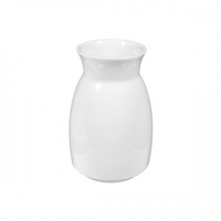 Seltmann Weiden 2x Seltmann Vase, Form: Rondo, Dekor: 00007
