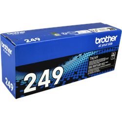 Brother Toner TN-249BK  schwarz
