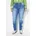 Angel Style Angel of Style in blue stone Gr 54