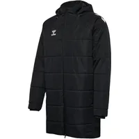 hummel Lead 2.0 Stadionjacke Schwarz XS