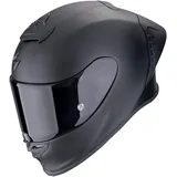 Scorpion EXO-R1 Evo II Air Integralhelm - Matt-Schwarz - XS