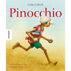 Pinocchio