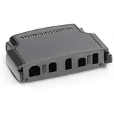 Humminbird Helix Cable Steckverbinder - Black - One Size