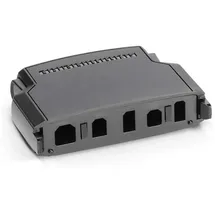 Humminbird Helix Cable Steckverbinder - Black - One Size