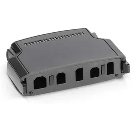 Humminbird Helix Cable Steckverbinder - Black - One Size