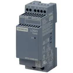 Siemens 6EP33316SB000AY0 Stromversorgung LOGO!Power, 1-phasig DC 24 V/1, 3 A