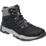 Josef Seibel Philipp 50 Herren Schwarz 47