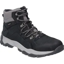Josef Seibel Philipp 50 Herren Schwarz 47