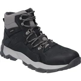 Josef Seibel Philipp 50 Herren Schwarz 47