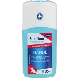 Paul Hartmann Sterillium Protect & Care Gel 35 ml