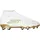 SKECHERS Soccer Control Gold Fg Fußballschuhe Weiß EU 43