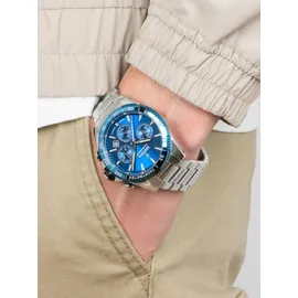Festina Timeless Chronograph F20560/3 Edelstahl 45,0 mm F20560/3