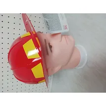 Widmann s.r.l. Feuerwehrhelm Kinder