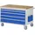 Rau Montagewagen XXL3.11, B1145xT650xH795mm, 5x Schublade-TA, B-Top-25mm