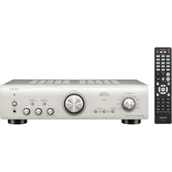 Denon PMA-600NE Premium Silver