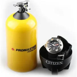 CITIZEN® Promaster Marine Polyurethane 48 mm BJ8050-08E
