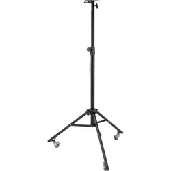 Roll Teleskop Stativ MT 180 max. 180 cm