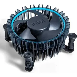 Intel Core i5-12400 2,5GHz 6 Kerne 18MB Cache Sockel 1700 (Boxed