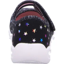 superfit Bubble Schwarz 0030,