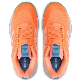 adidas Schuhe Novaflight Primegreen, GX1266 - Orange - 37 1/3