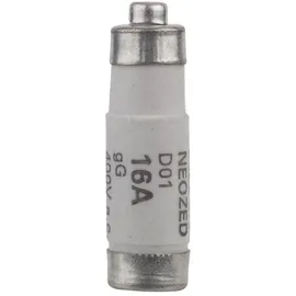 Siemens Neozed-Sicherungseinsatz D01 16A 400V 5SE2316