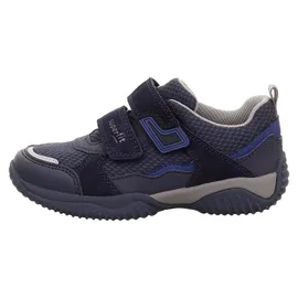superfit Klettschuhe Blau 40