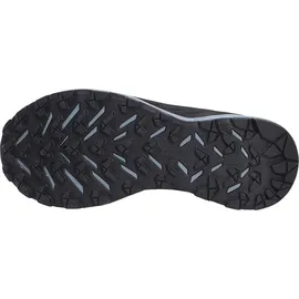 Lowa Amplux 2 GTX Damen Schwarz/Rauchblau 38