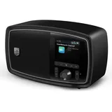 Philips TAV2000DB schwarz