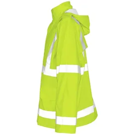 Mascot Feldbach Regenjacke Größe XL, hi-vis gelb