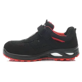 ELTEN Hannah XXTL black-red Easy ESD S1P Gr. 38