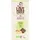 Lovechock Dattel Pistachio Almond Zartbitterschokolade 70 g