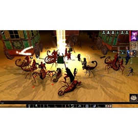 Neverwinter Nights: Enhanced Edition (USK) (PS4)