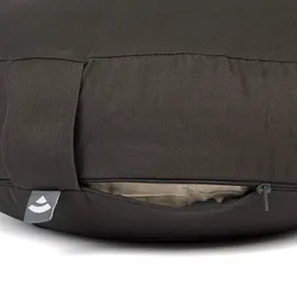 Bodhi Meditationskissen Rondo ECO extra flach 1 St