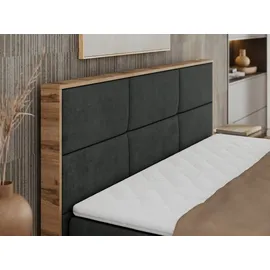 MKS Meble Albero-2 200 x 200 cm H3 Grau