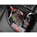 Eufab Batterietester