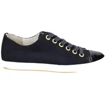 Paul Green Sneaker Blau Damen 38