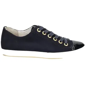 Paul Green Sneaker Blau Damen 38