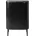 matt black