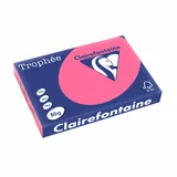 Clairefontaine Trophée A3, eosin